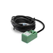 Датчик индуктивный PLL01