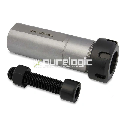 Цанговый патрон SL40-ER32-80L фото