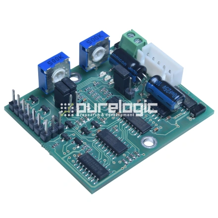 Драйвер PLD0512U фото