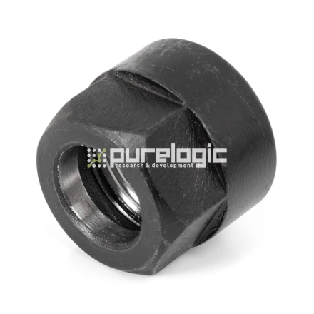 Гайка SPD-N1 фото