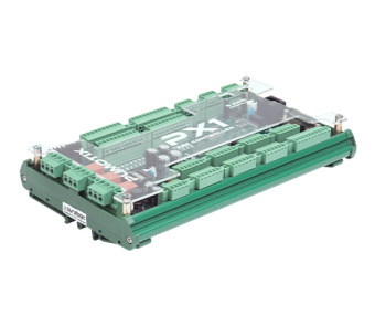 ЧПУ-контроллеры: проверенные решения и новые разработки