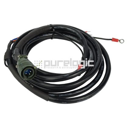 Кабель CNC-1M-6m  фото