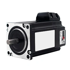 Двигатель шаговый с энкодером LK-22320 6 901 руб. Двигатель шаговый с энкодером LK-22320