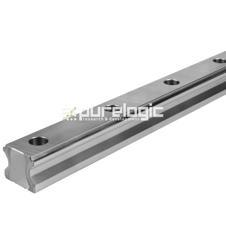 Рельсовые направляющие Hiwin HGR55RH фото