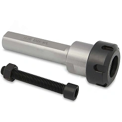Цанговый патрон SL20-ER25-80L 1 464 руб. Цанговый патрон SL20-ER25-80L