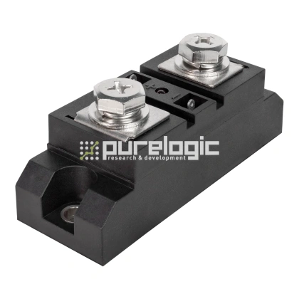 Твердотельное реле JGX-G-300DA фото