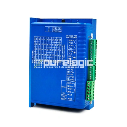 Драйвер LK-D808 8 432 Драйвер LK-D808 фото