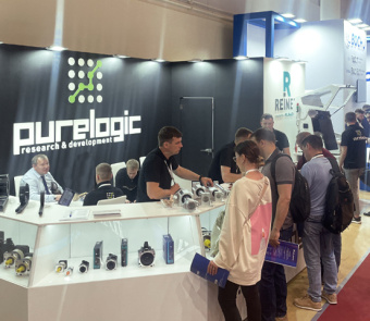 Стартовала выставка «МЕТАЛЛООБРАБОТКА-2024»