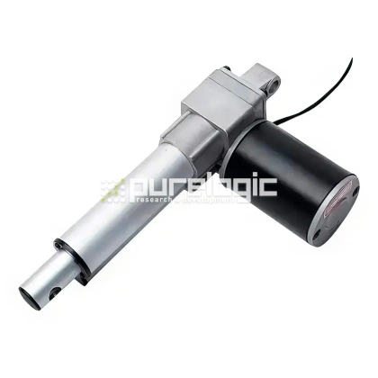 Актуатор линейный TGB-L-550-24-8-700-IP54 фото