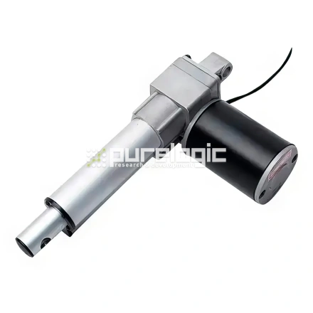 Актуатор линейный TGB-L-50-24-8-200-IP54 фото