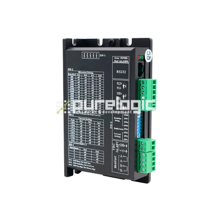 Драйвер LK-DM542 фото