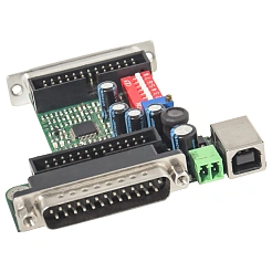 Фильтр-умножитель PLCS-L 1 085 руб. Фильтр-умножитель PLCS-L
