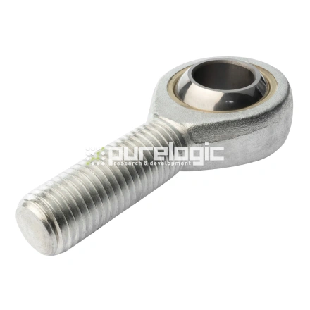 Наконечник шаровый POS16 фото