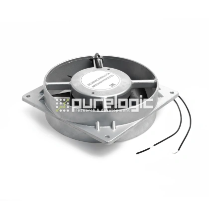 Вентилятор XF1232ABHF 1 178 Вентилятор XF1232ABHF фото