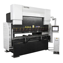 Гидравлический листогибочный пресс WE67K-40/1600