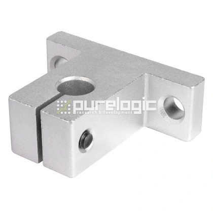 Держатель вала SH8 фото