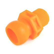 Соединитель резьбовой CL4202