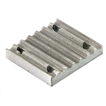 Пластина зубчатая фиксирующая 5M-15