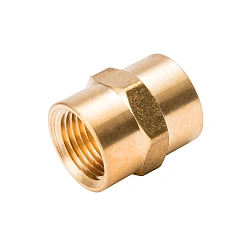 Муфта соединительная VBCF02-02A 187 руб. Муфта соединительная VBCF02-02A