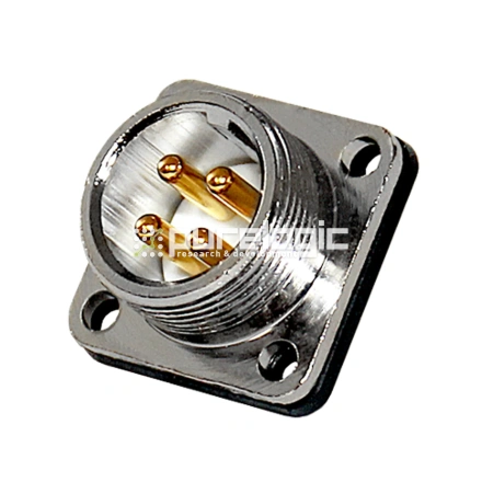 Разъём шпинделя H17-4BM фото