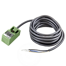 Датчик индуктивный SN04-N2