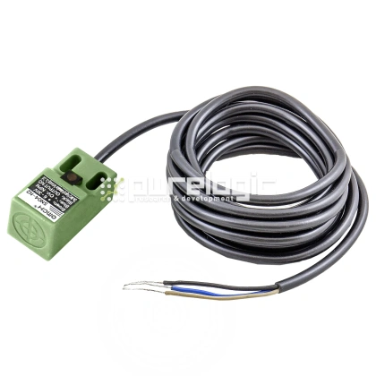 Датчик индуктивный SN04-N2 фото