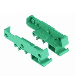 Заглушки левая+правая UM72E-B