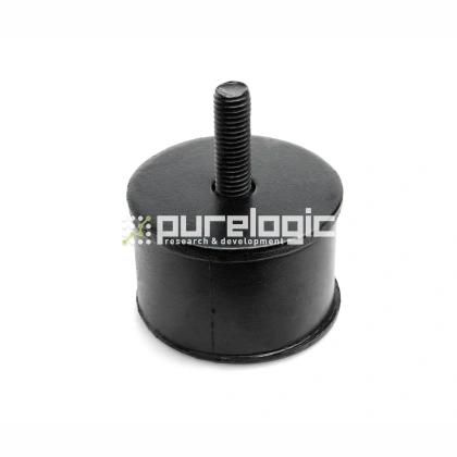 Виброопора BS7045-M12 фото