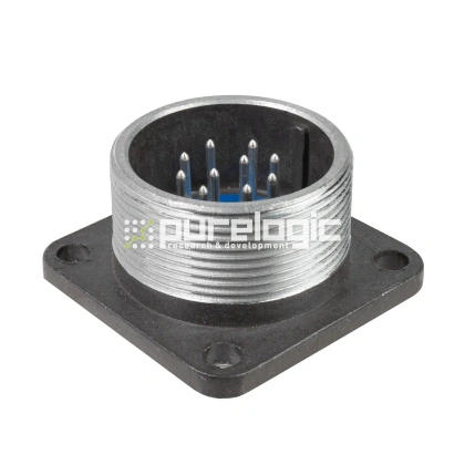 Разъем KP2-22J10A фото