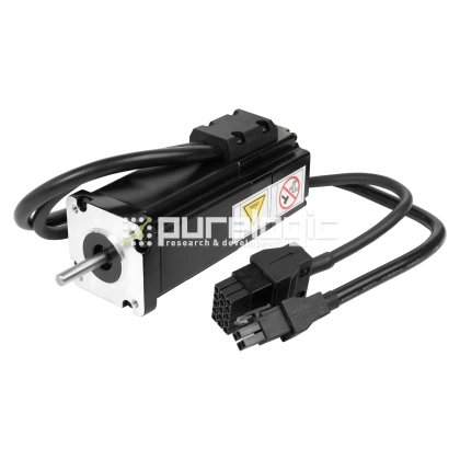 Серводвигатель PL42S0330-D5 фото