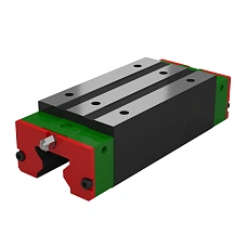 Модуль опорный Hiwin RGH55CAZAH