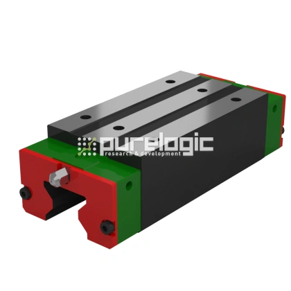 Модуль опорный Hiwin RGH30CAZAH 8 000 Модуль опорный Hiwin RGH30CAZAH фото