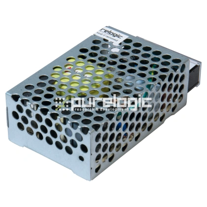 Источник питания импульсный RS-25-24 фото