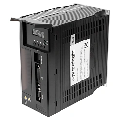 Серводрайвер шпиндельного серводвигателя TH-S3a-H55F-GA 72 087 руб. Серводрайвер шпиндельного серводвигателя TH-S3a-H55F-GA