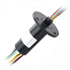 Вращающееся электрическое соединение WX30-6P10 10 509 руб. Вращающееся электрическое соединение WX30-6P10