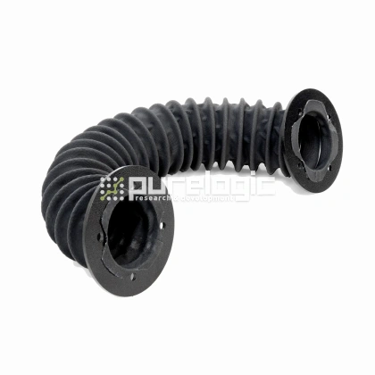 Гофрозащита BC-S16-250 фото