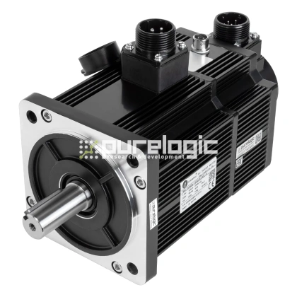 Серводвигатель ELM2M-1500LB130E-H фото