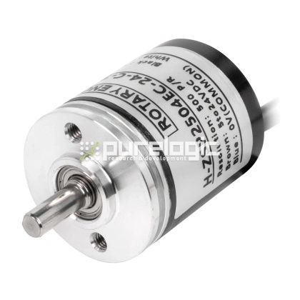 Энкодер H-ZSP2504EC-24-C-500 фото