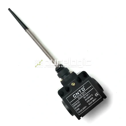 Концевой выключатель XZ-9207 фото