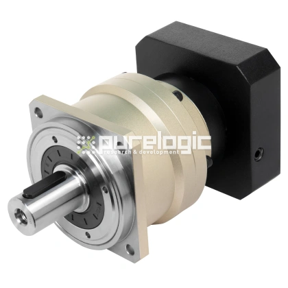 Редуктор планетарный прецизионный 115VRB100K-S32-P0 фото