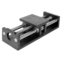 Модуль линейного перемещения PLLM-12-200