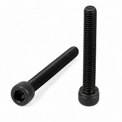 Винт M8x50 DIN912 b50