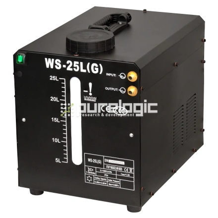 Система плазменной резки LS300A фото