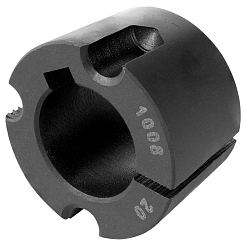 Втулка тапербуш 1008-20