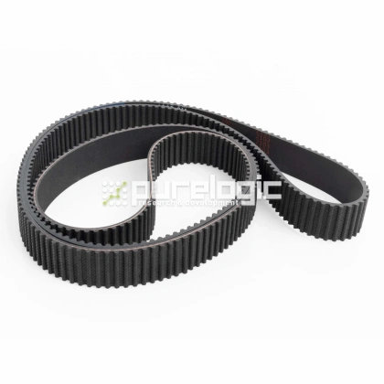 Ремень зубчатый замкнутый 1200-5M-15 фото