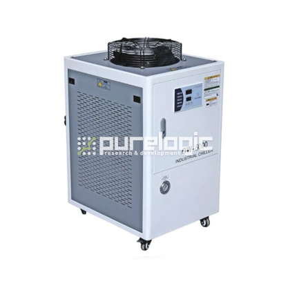 Чиллер CW-6000 фото