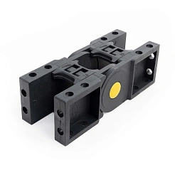 Держатель кабель-канала TPH25x25 238 руб. Держатель кабель-канала TPH25x25