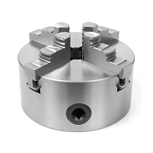 Токарный патрон K12-125