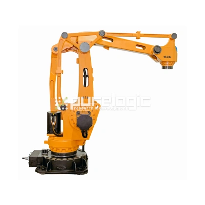 Робот-манипулятор SP120-2400 5 078 107 Робот-манипулятор SP120-2400 фото