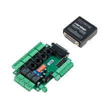 Набор PLC4x-G2 Ethernet